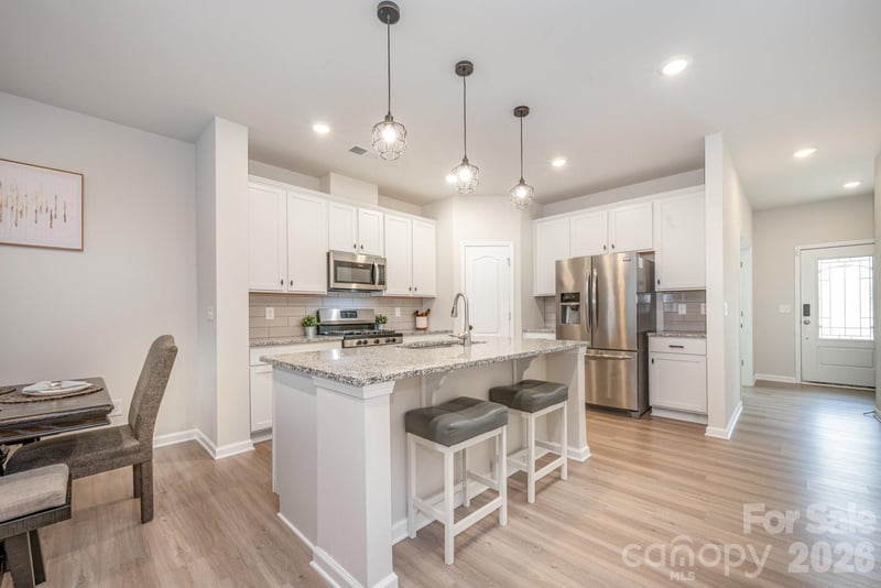 9453 Avery Lilac Ln, Indian Land, SC 29707