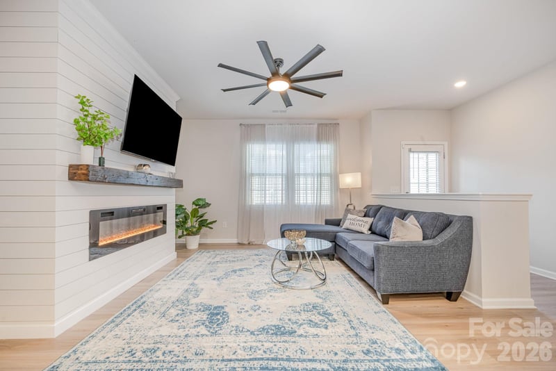 9453 Avery Lilac Ln, Indian Land, SC 29707