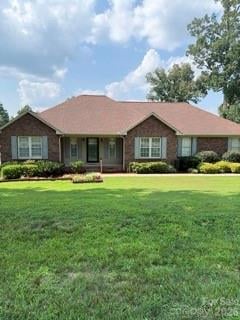 1005 Spring Rock Dr, Salisbury, NC 28146