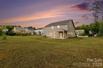 15020 Sycamore Crossing Ct, Charlotte, NC 28278