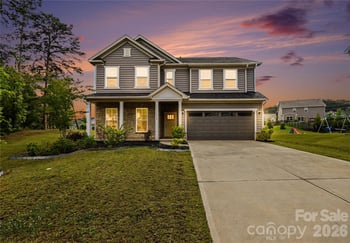 15020 Sycamore Crossing Ct, Charlotte, NC 28278