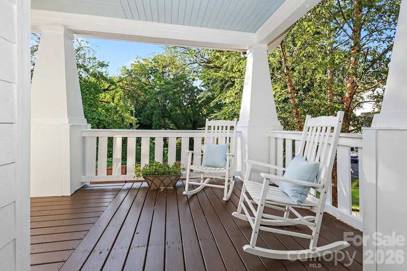 720 E 17th St, Charlotte, NC 28205