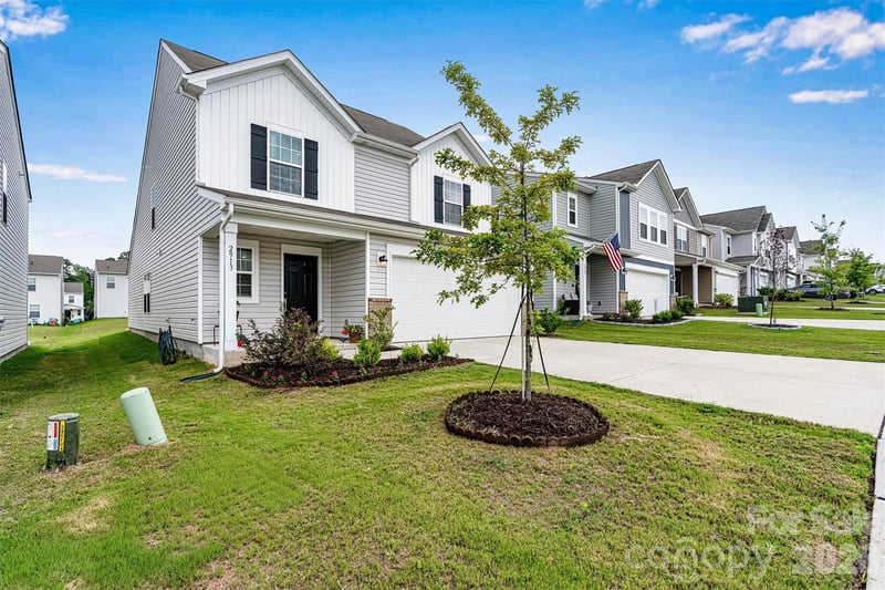 2913 Legacy Ridge Ln, Catawba, NC 28609