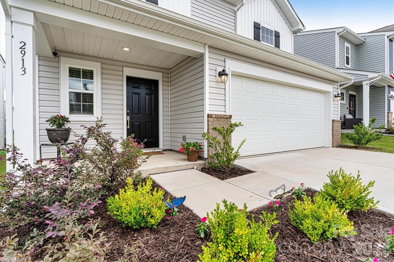 2913 Legacy Ridge Ln, Catawba, NC 28609