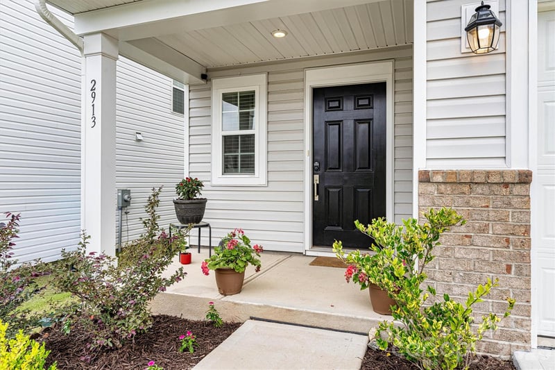 2913 Legacy Ridge Ln, Catawba, NC 28609