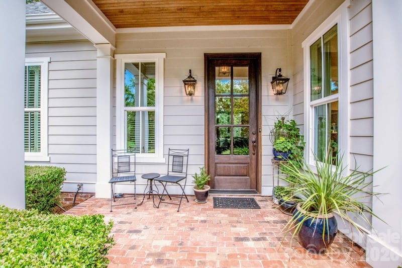 216 Catawba Ave, Davidson, NC 28036