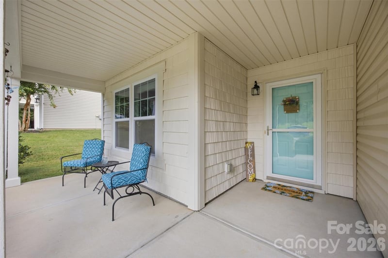 5716 Piney Pointe Dr, Concord, NC 28025