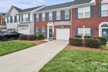 4032 Holly Villa Cir, Indian Trail, NC 28079