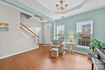 4032 Holly Villa Cir, Indian Trail, NC 28079