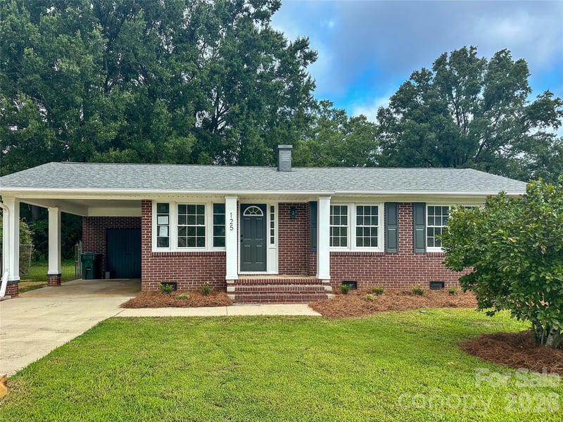 125 Mickle Ct, Rock Hill, SC 29732