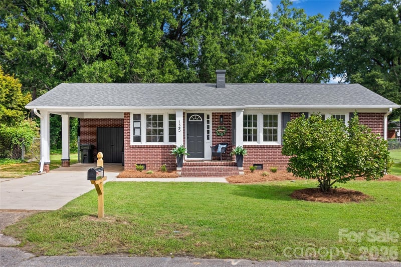 125 Mickle Ct, Rock Hill, SC 29732