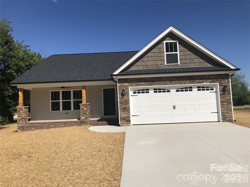7995 Stokes Ferry Rd, Salisbury, NC 28146