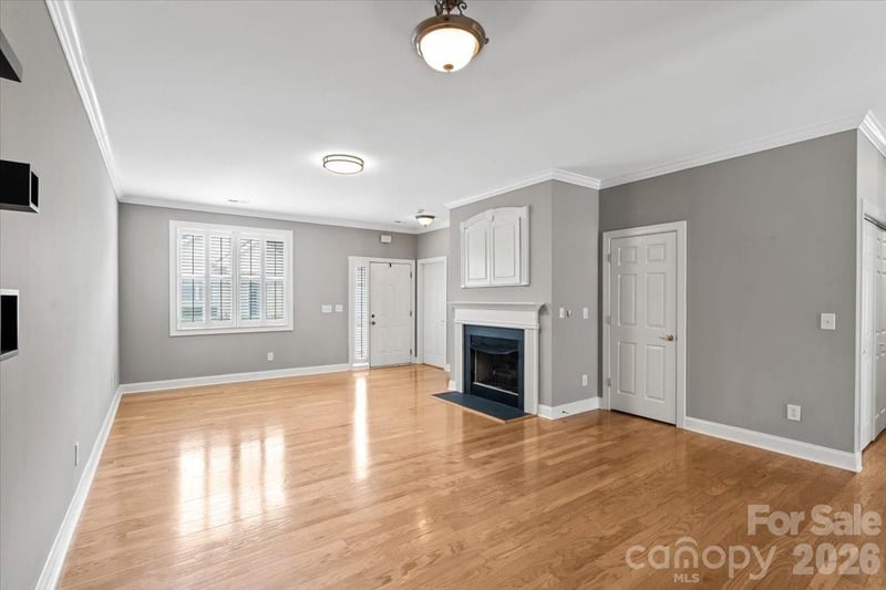 1106 Davant Ln, Charlotte, NC 28209