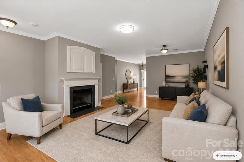 1106 Davant Ln, Charlotte, NC 28209