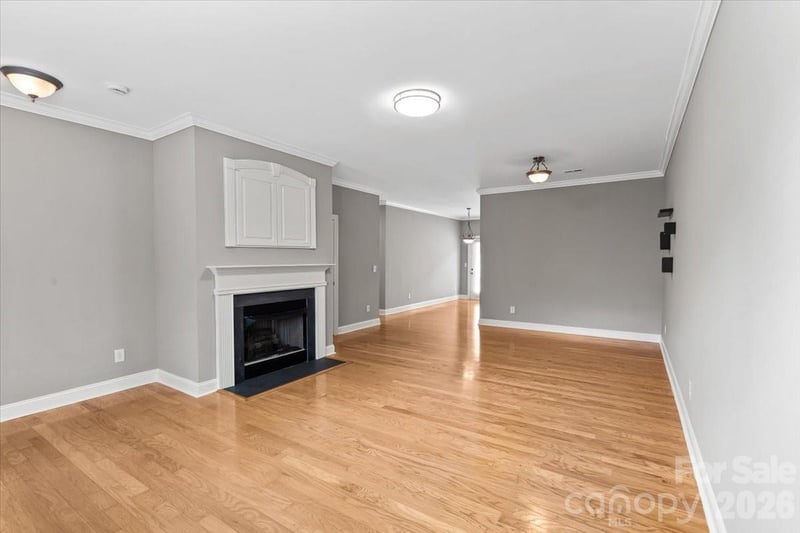 1106 Davant Ln, Charlotte, NC 28209