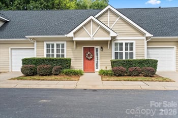 1106 Davant Ln, Charlotte, NC 28209