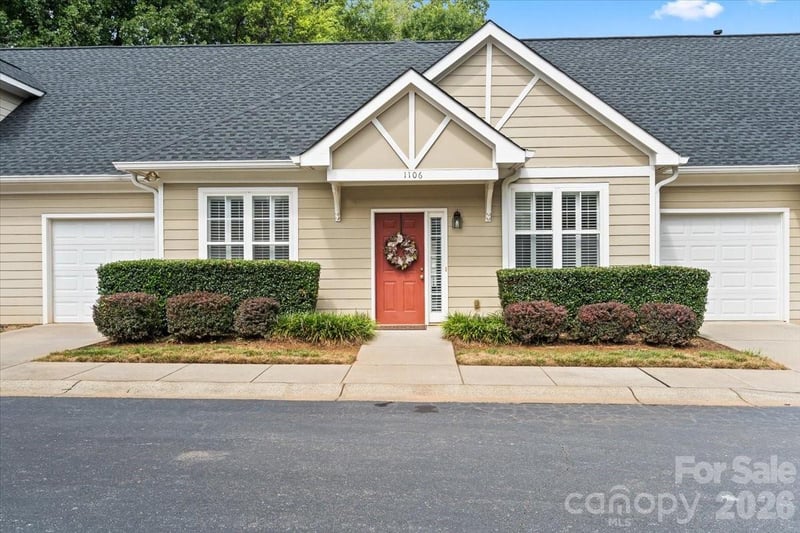 1106 Davant Ln, Charlotte, NC 28209