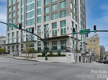 7 Patton Ave #1805, Asheville, NC 28801