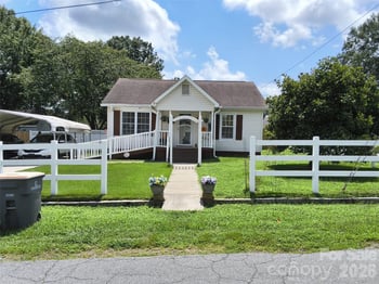 1200 Woodlawn St, Kannapolis, NC 28083