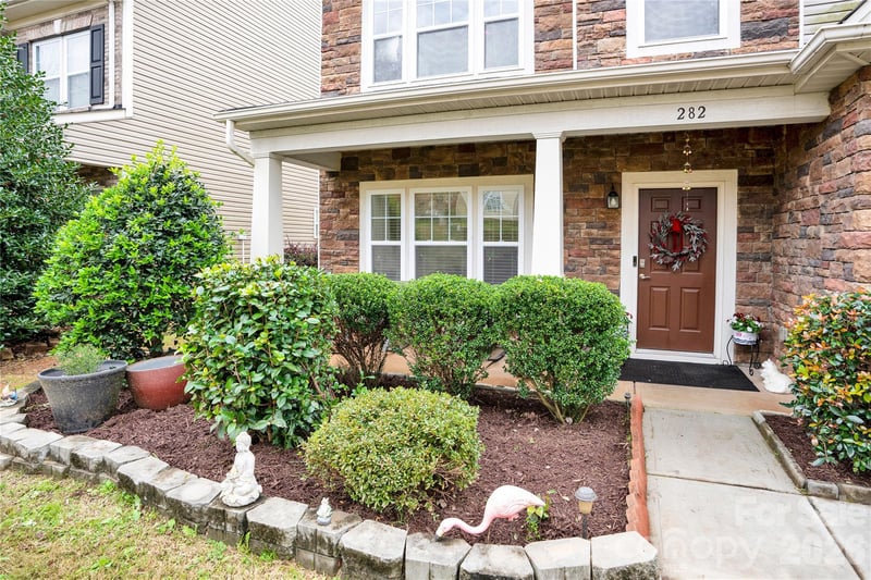 282 Fischer Rd, Fort Mill, SC 29715