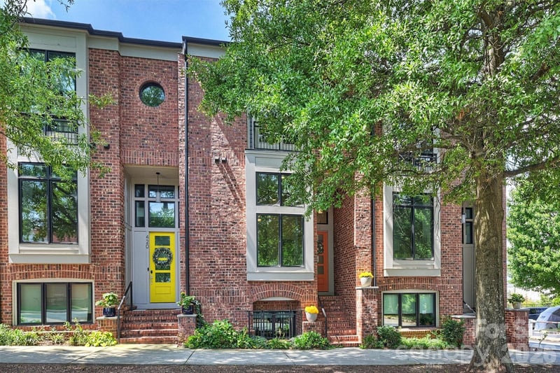 416 E 33rd St, Charlotte, NC 28205