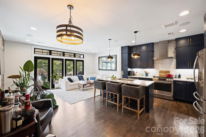 416 E 33rd St, Charlotte, NC 28205