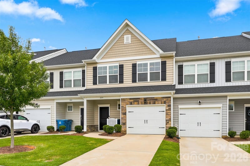 8139 Sheffield Dr, Terrell, NC 28682