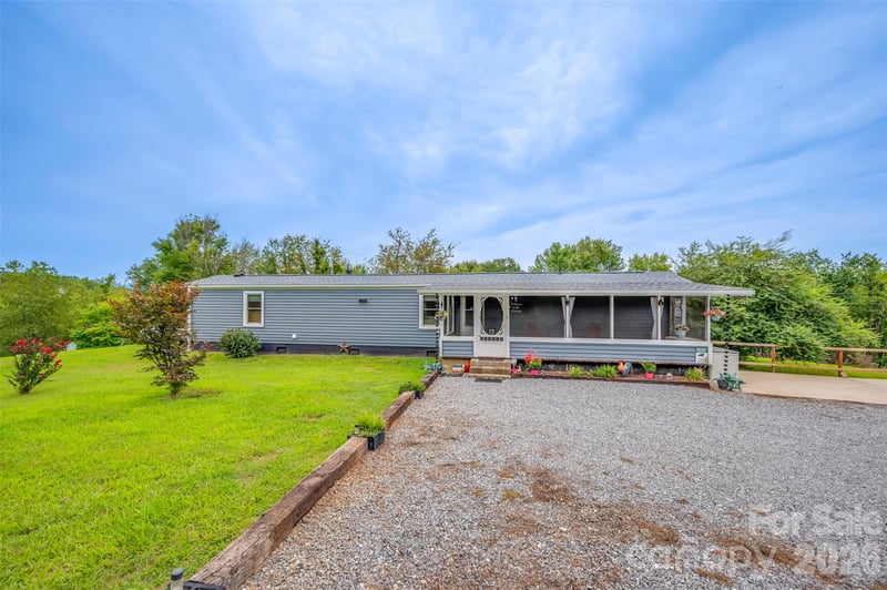 251 Old Mill Rd, Lake Lure, NC 28746