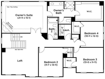 3026 Grandiose Dr, Indian Trail, NC 28079