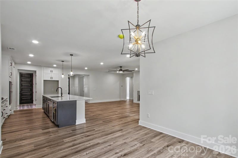 3201 Timber Run Ln, Maiden, NC 28650