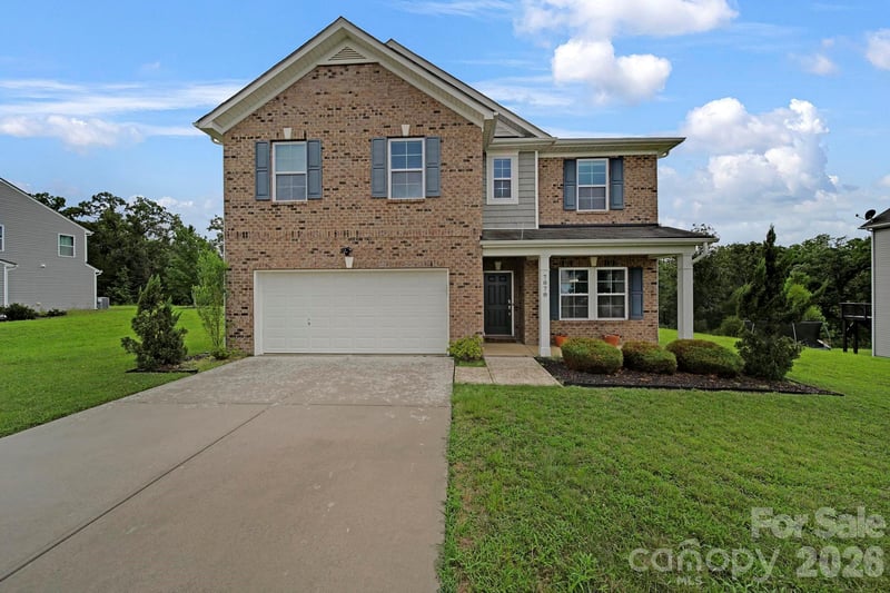7078 Founders Way, Harrisburg, NC 28075