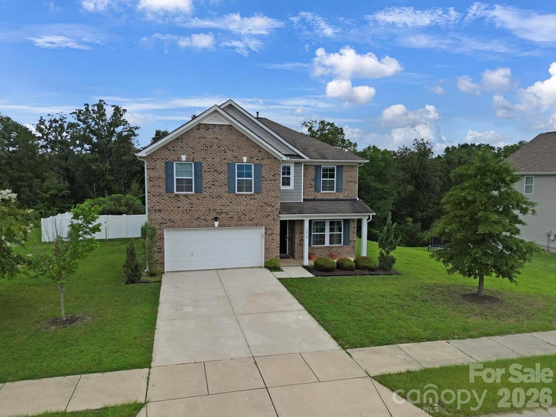 7078 Founders Way, Harrisburg, NC 28075