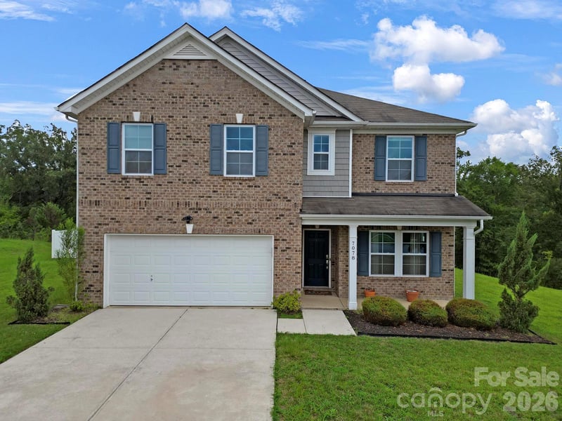 7078 Founders Way, Harrisburg, NC 28075