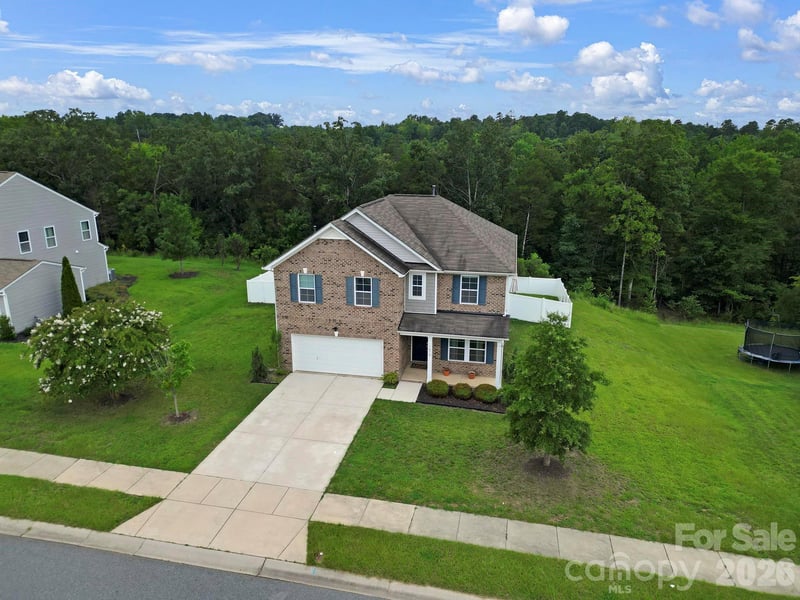 7078 Founders Way, Harrisburg, NC 28075