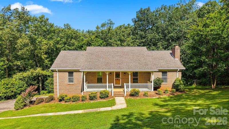 4230 Rugged Hill Rd, Maiden, NC 28650
