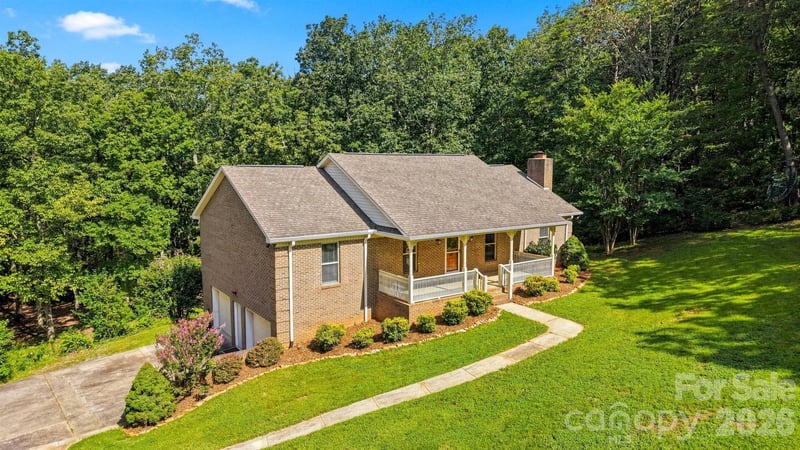 4230 Rugged Hill Rd, Maiden, NC 28650