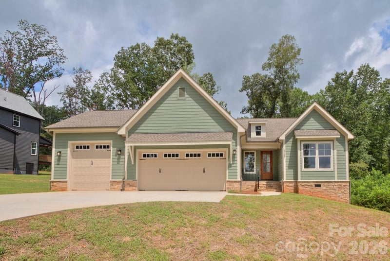 3165 Timber Run Ln, Maiden, NC 28650
