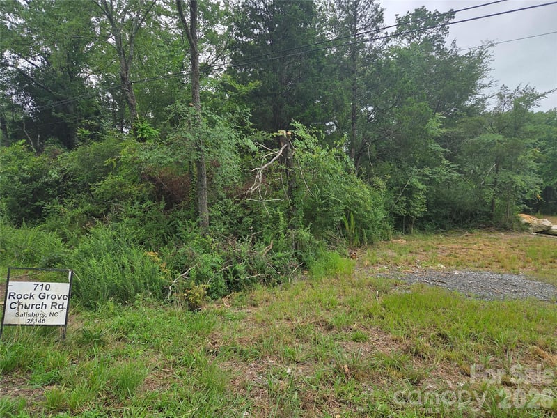 710 Rock Grove Church Rd, Salisbury, NC 28146