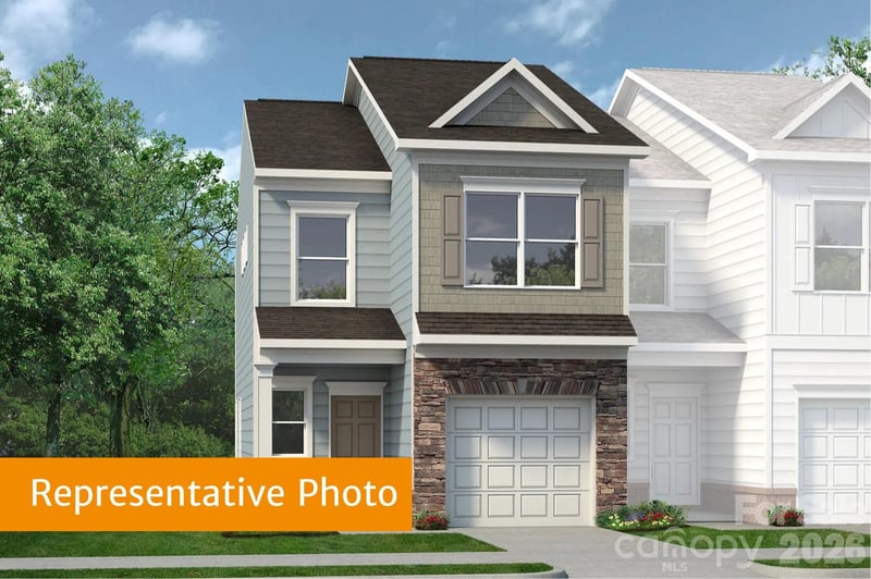2667 Spinalis St #52A, Charlotte, NC 28215
