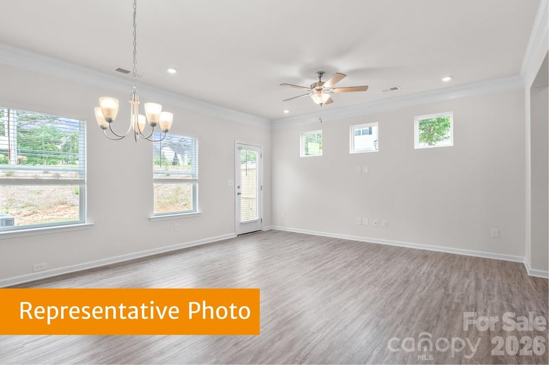 2667 Spinalis St #52A, Charlotte, NC 28215