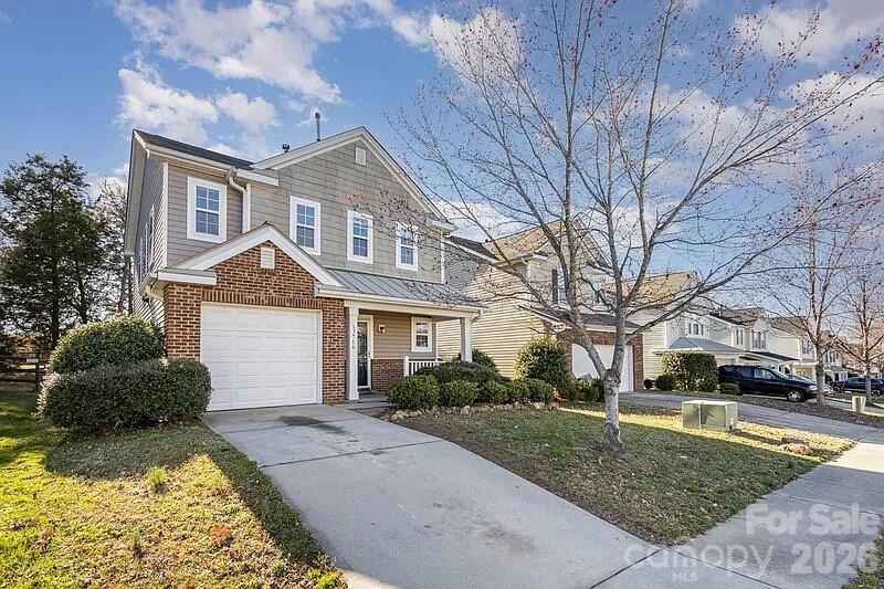 13716 Riding Hill Ave #186, Charlotte, NC 28213