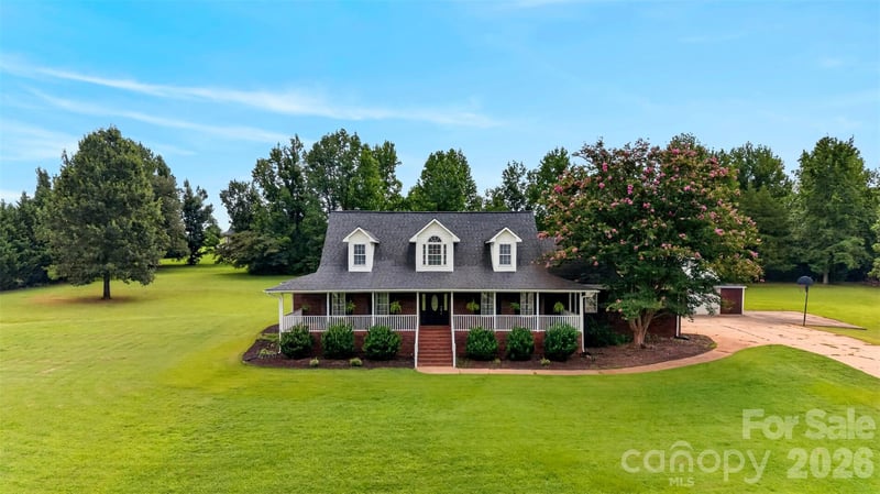 1510 Green River Rd, Gaffney, SC 29341