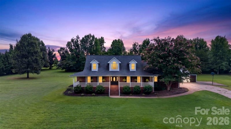 1510 Green River Rd, Gaffney, SC 29341