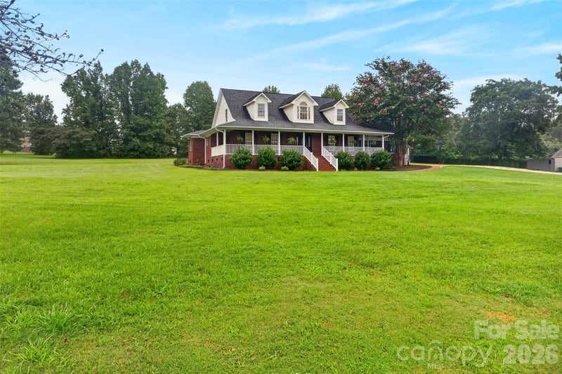 1510 Green River Rd, Gaffney, SC 29341