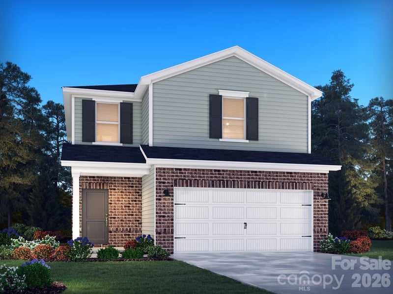 3073 14th Ave, Conover, NC 28613