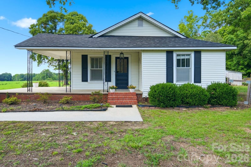3041 Pink Plyler Rd, Lancaster, SC 29720