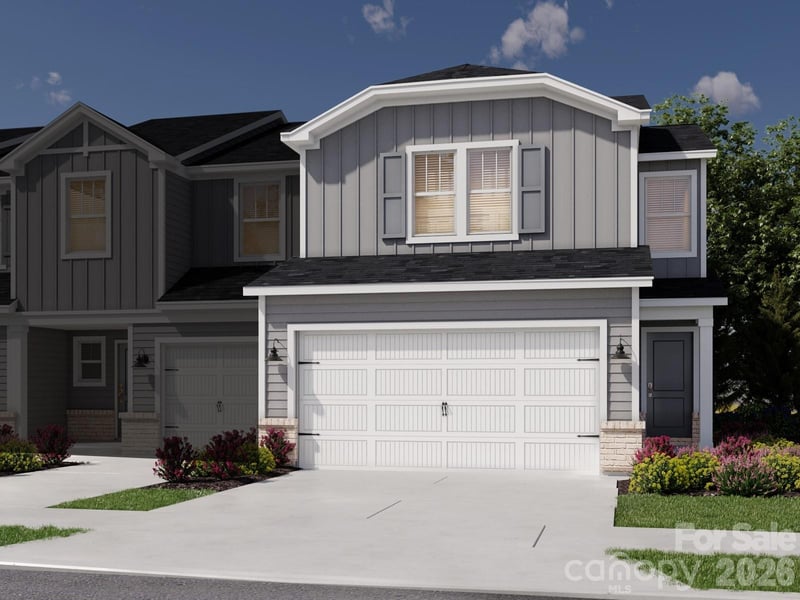 9049 Foggy Brook Loop, Charlotte, NC 28216