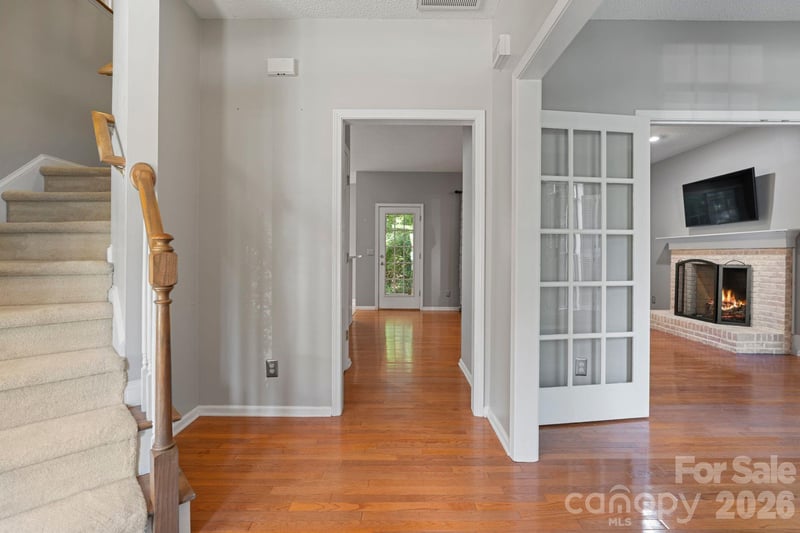 2040 Swaim Dr, Matthews, NC 28105