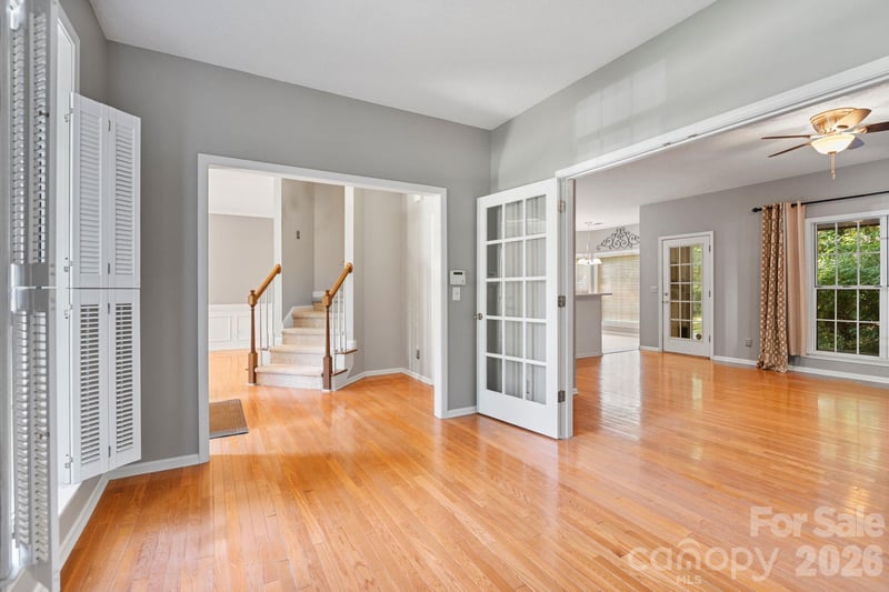 2040 Swaim Dr, Matthews, NC 28105