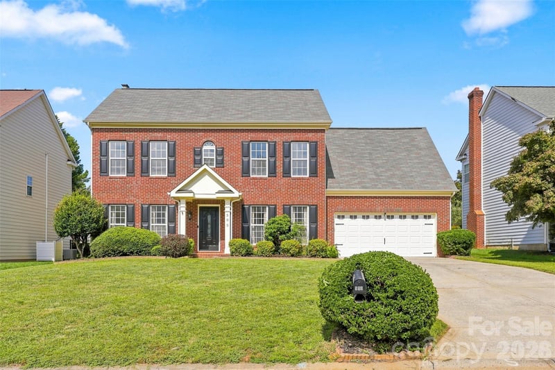 505 Whitehead Ct, Fort Mill, SC 29708